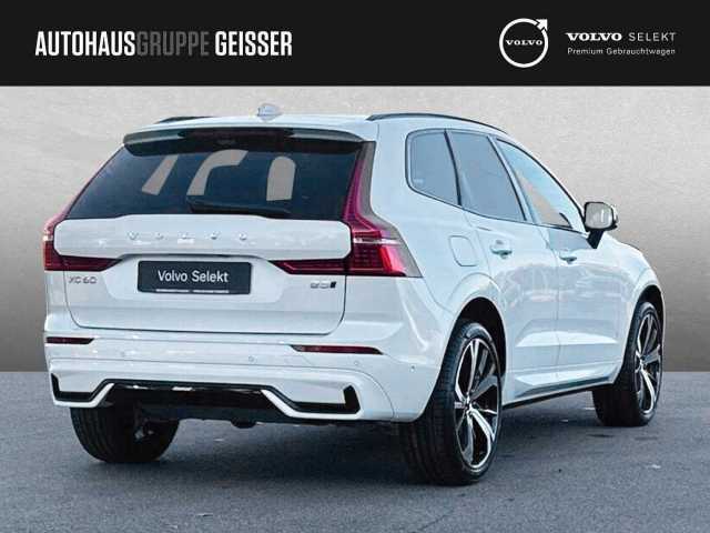 Volvo XC60 – Bild 7