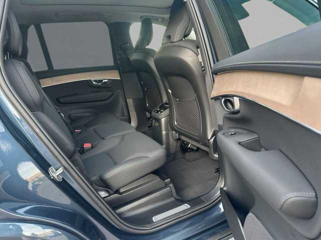 Volvo XC90 – Bild 5