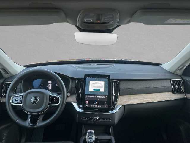 Volvo XC90 – Bild 6