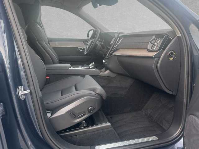 Volvo XC90 – Bild 4