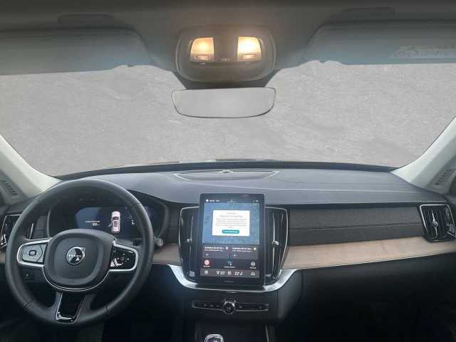 Volvo XC90 – Bild 6