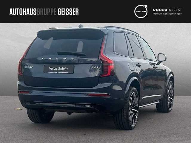 Volvo XC90 – Bild 7