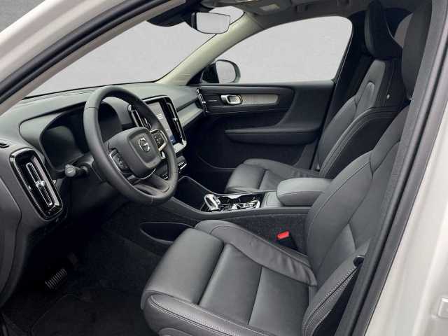 Volvo XC40 – Bild 3