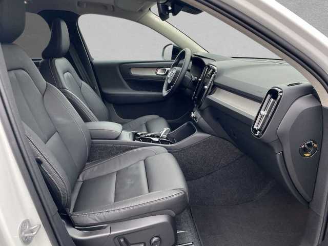 Volvo XC40 – Bild 4