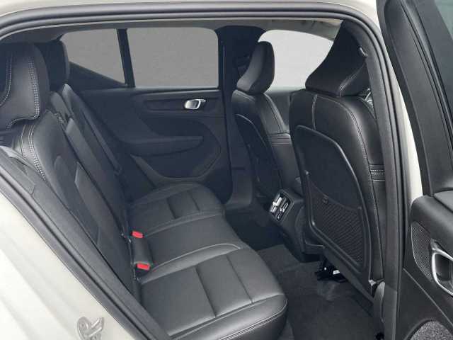 Volvo XC40 – Bild 5