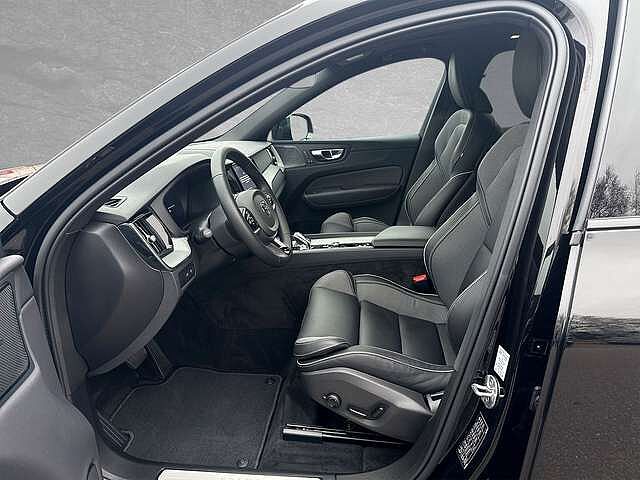 Volvo XC60 – Bild 3