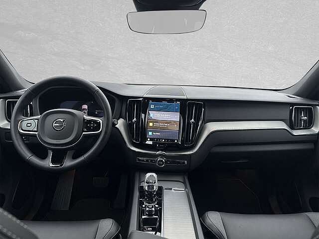Volvo XC60 – Bild 6