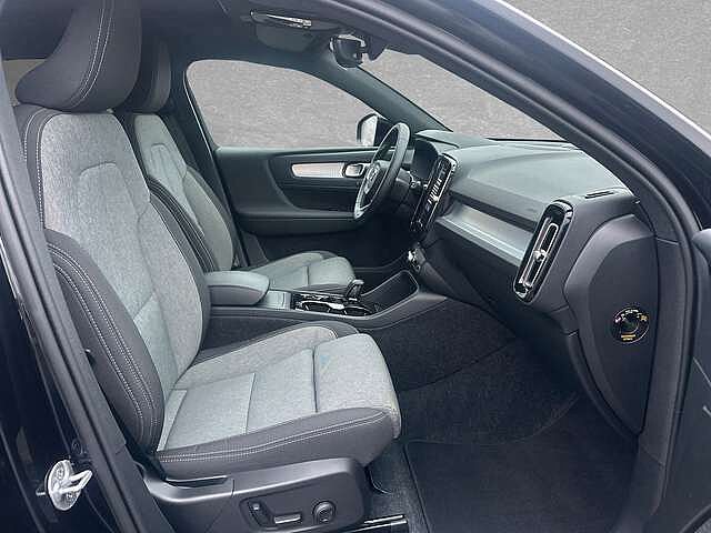 Volvo XC40 – Bild 4
