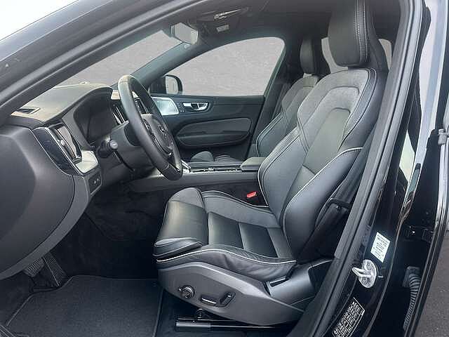 Volvo XC60 – Bild 3
