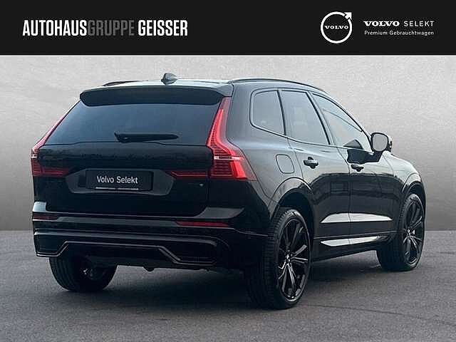 Volvo XC60 – Bild 7