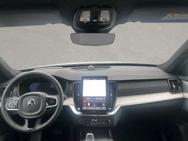 Volvo XC90 – Bild 6