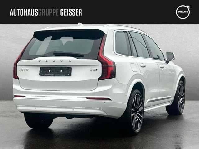 Volvo XC90 – Bild 7