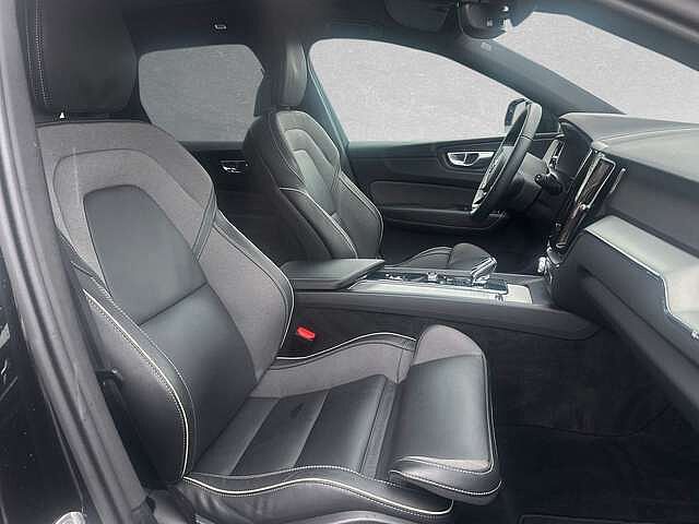 Volvo XC60 – Bild 4