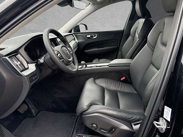Volvo XC60 – Bild 3