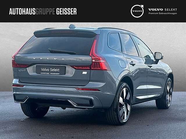 Volvo XC60 – Bild 7