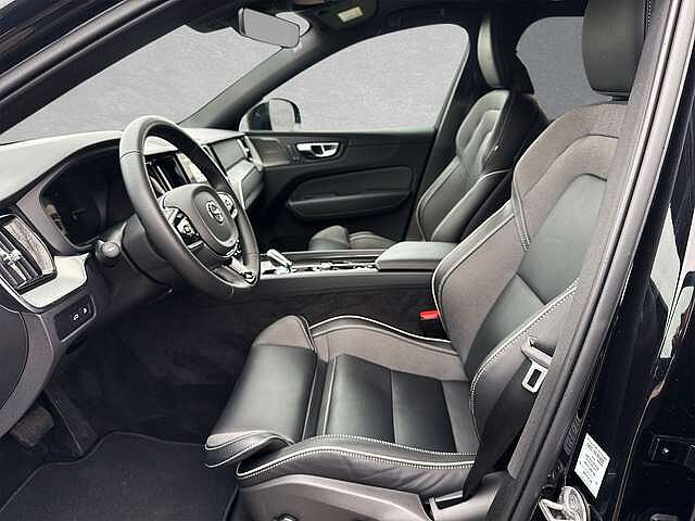 Volvo XC60 – Bild 3