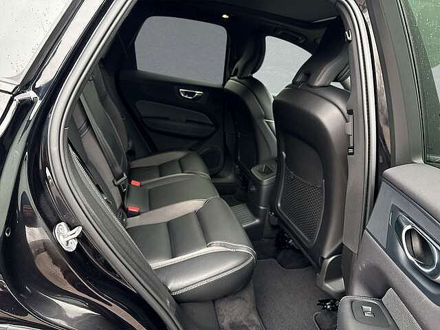 Volvo XC60 – Bild 5