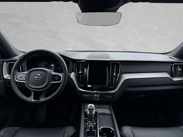 Volvo XC60 – Bild 6
