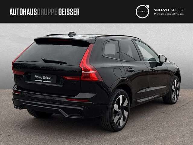 Volvo XC60 – Bild 7