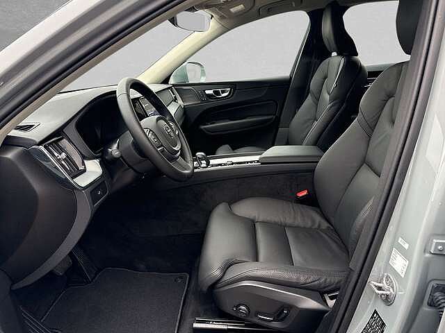 Volvo XC60 – Bild 3