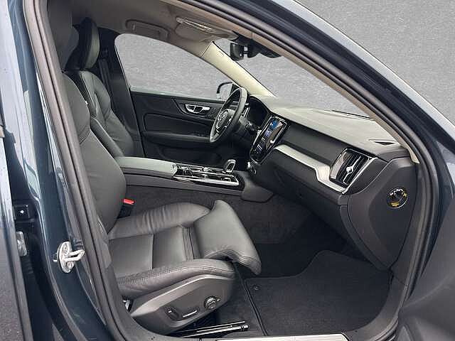 Volvo V60 – Bild 4