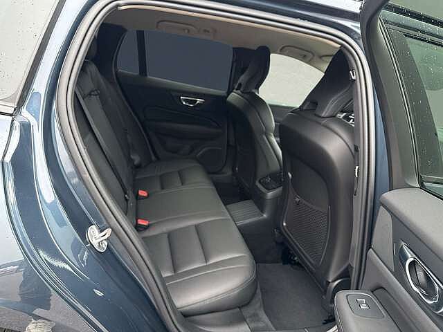 Volvo V60 – Bild 5