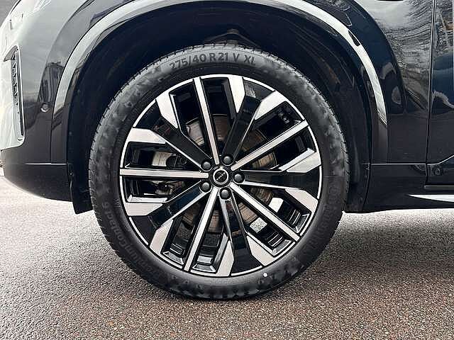 Volvo XC90 – Bild 2