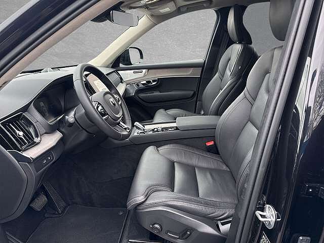 Volvo XC90 – Bild 3