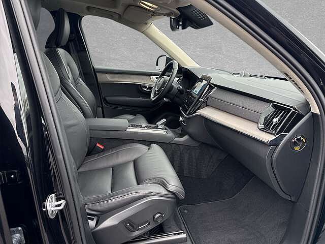 Volvo XC90 – Bild 4