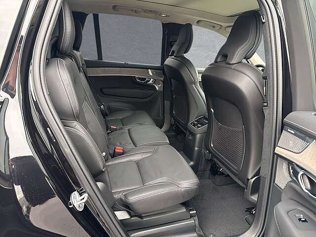 Volvo XC90 – Bild 5