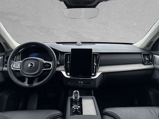 Volvo XC90 – Bild 6