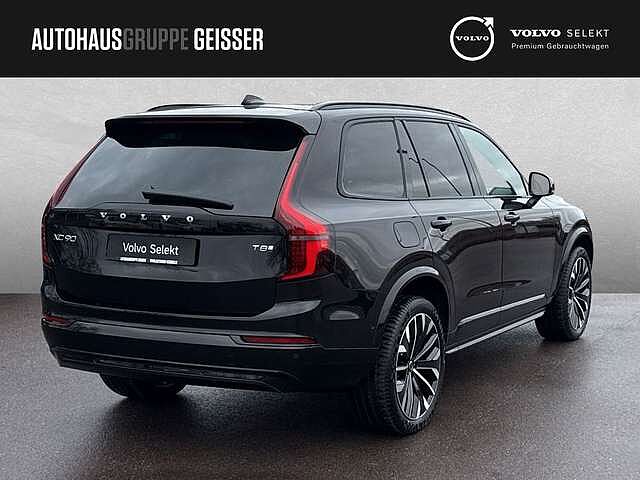 Volvo XC90 – Bild 7