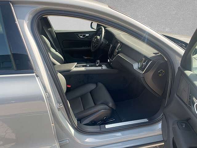Volvo S60 – Bild 4