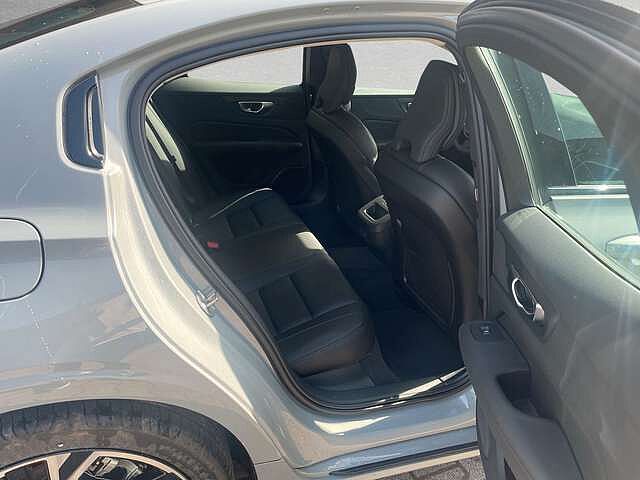 Volvo S60 – Bild 5