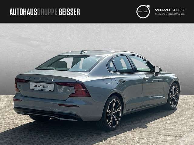 Volvo S60 – Bild 7