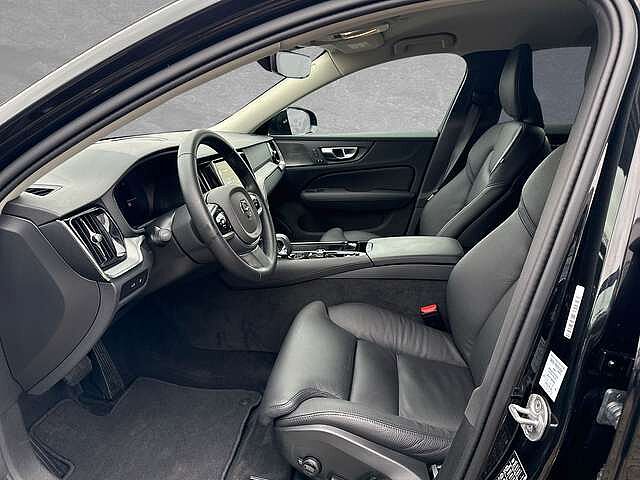 Volvo V60 – Bild 3