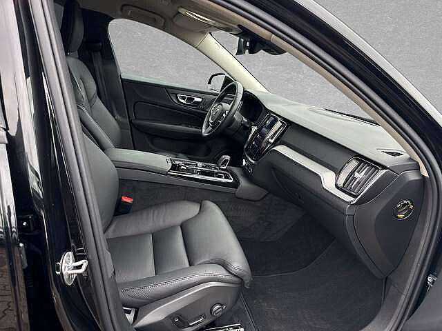 Volvo V60 – Bild 4