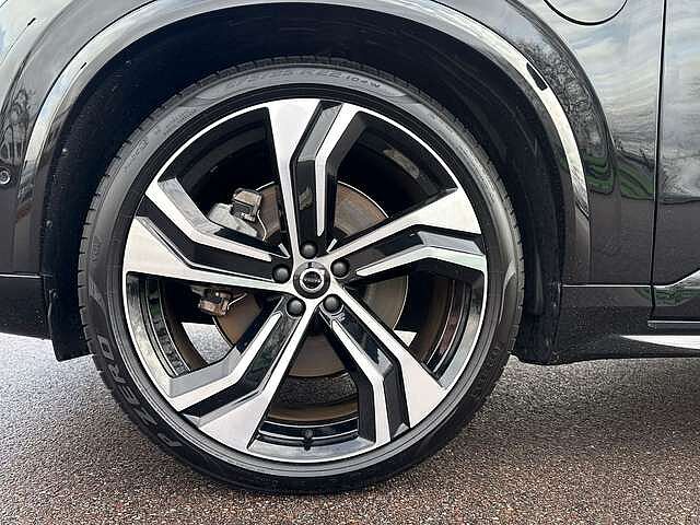 Volvo XC90 – Bild 2
