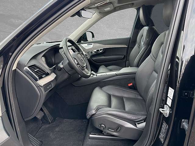 Volvo XC90 – Bild 3