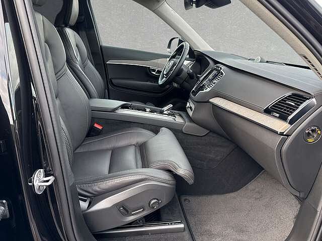 Volvo XC90 – Bild 4