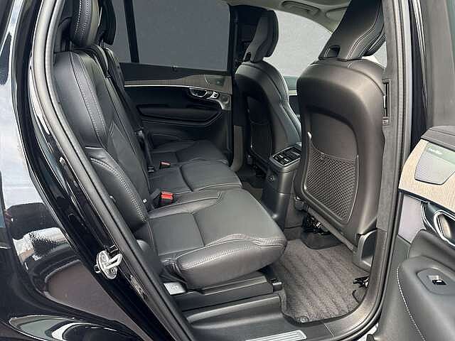 Volvo XC90 – Bild 5