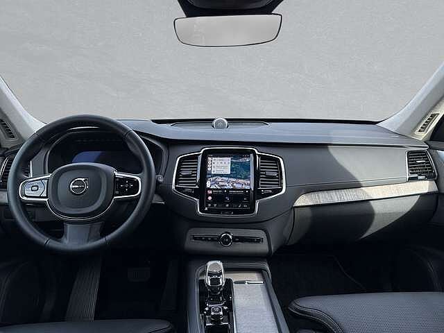 Volvo XC90 – Bild 6