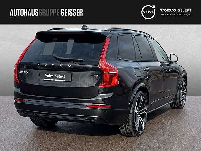 Volvo XC90 – Bild 7