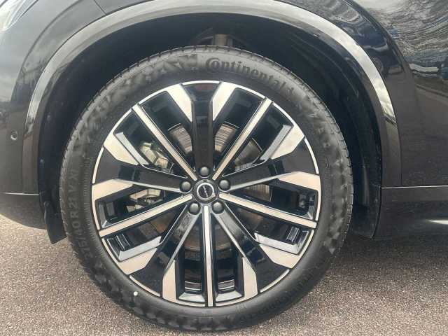 Volvo XC90 – Bild 2