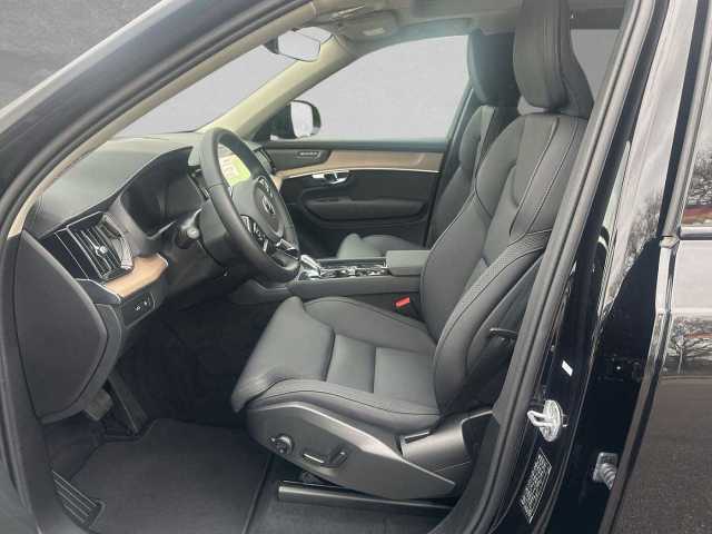 Volvo XC90 – Bild 3