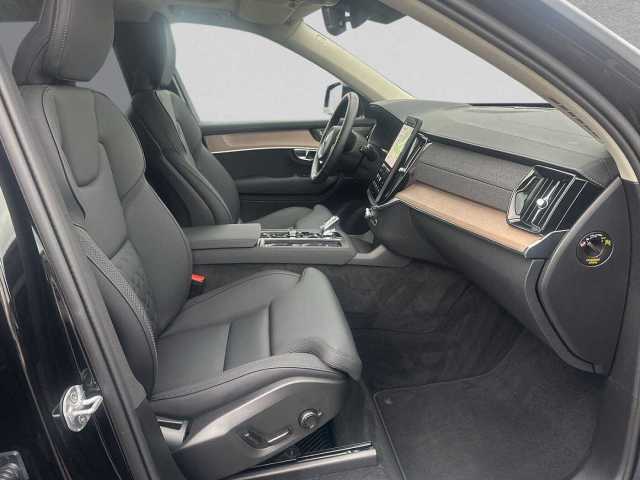 Volvo XC90 – Bild 4