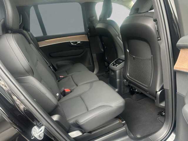 Volvo XC90 – Bild 5