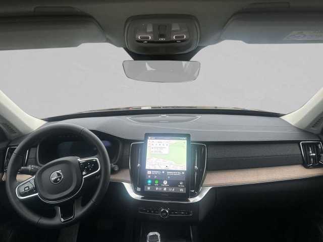 Volvo XC90 – Bild 6