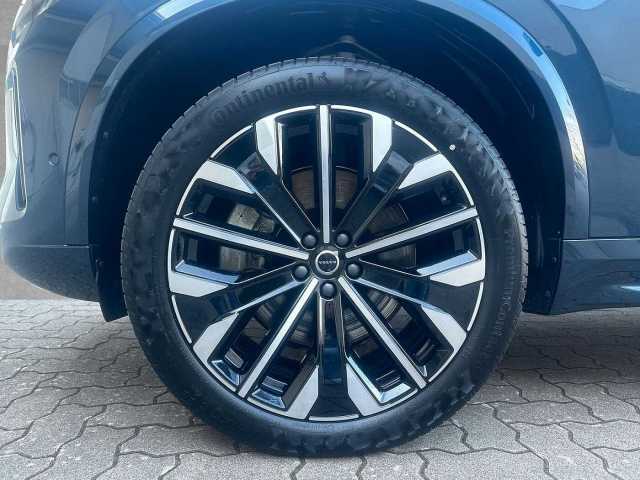 Volvo XC90 – Bild 2