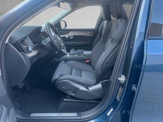 Volvo XC90 – Bild 3